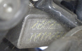 HONDA MONKEY 125 JB02