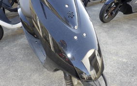 HONDA DIO Gen.6 2021 AF62