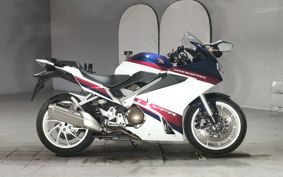 HONDA VFR800F 2019 RC79