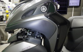 YAMAHA TRICITY 155 A 2005 SG37J