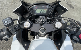 HONDA CBR400R ABS 2014 NC47