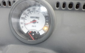 HONDA GYRO CANOPY 2012 TA03