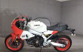 YAMAHA XSR900 GP 2024 RN96J