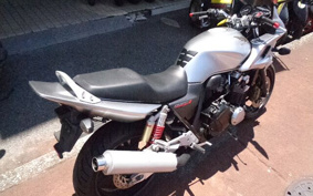 HONDA CB400 SUPER BOLDOR NC39