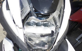 YAMAHA TRICITY 155 A SG37J