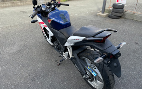 HONDA CBR250R ABS MC41