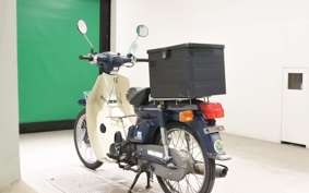 HONDA C50 SUPER CUB E 2022 AA01