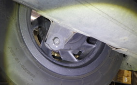 HONDA FUSION X 2008 MF02