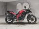 Фото BMW F700GS 2015 с японского аукциона