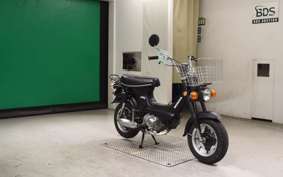 HONDA CHALY 50 CF50