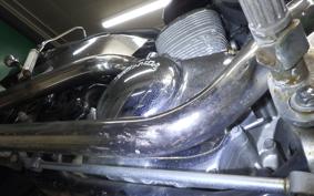 HONDA STEED 400 1993 NC26