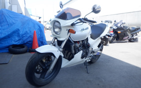HONDA HORNET250 MC31