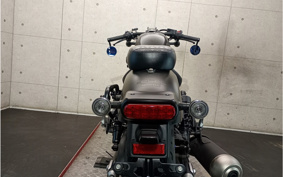 HONDA REBEL 250  S E-clutch MC49