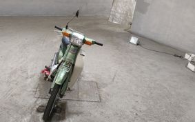SUZUKI BAR DEE50 BA41A