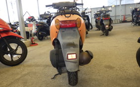 SUZUKI LET's 4 CA45A