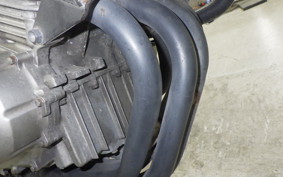 HONDA HORNET 250 2011 MC31