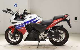 HONDA CBR400R ABS 2013 NC47