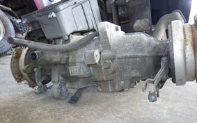 HONDA GYRO CANOPY TA02