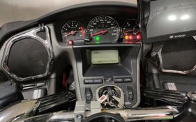 HONDA GL1800 TRIKE 2009 SC47