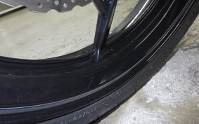 KAWASAKI NINJA 250 2022 EX250P