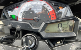 KAWASAKI Z250ABS ER250C