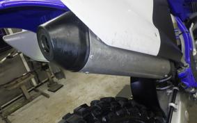 YAMAHA YZ125 1970 CE16C