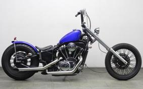 HONDA STEED 400 1990 6105