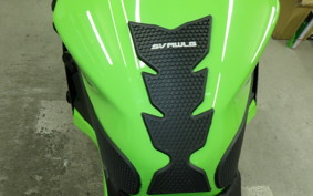 KAWASAKI NINJA 400 2024 EX400L