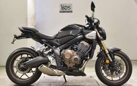 HONDA CB650R 2024 RH17