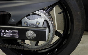 SUZUKI SV650 X A 2021 VP55B