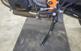KTM 690 DUKE R 2013