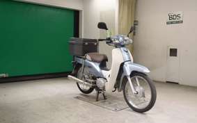 HONDA C110 SUPER CUB 2018 JA10