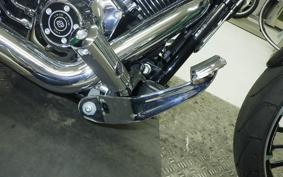 HARLEY FXSB1690 2016