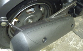 HONDA ZOOMER AF58