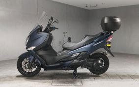 SUZUKI BURGMAN400 2020 DU11A