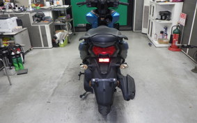 YAMAHA CYGNUSRAYZR 2012