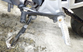 HONDA CB250RA 1997 MC52