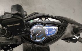 YAMAHA CYGNUS125XSR SE44J