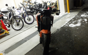 KTM 790 DUKE 2019 TU640