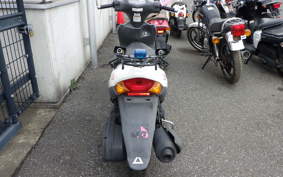 SUZUKI ADDRESS V125 CF46A