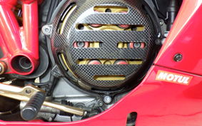 DUCATI 1098 S 2009