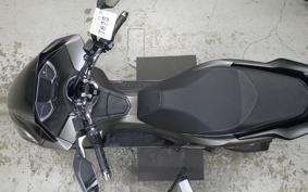 HONDA PCX125 2012 JK05