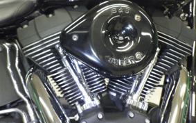 HARLEY FXSTB 1580 2006