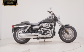 HARLEY FXDF 1580 2008