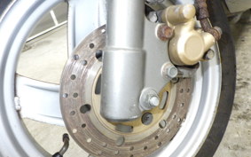 YAMAHA AXIS 100 SB06J
