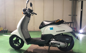 HONDA TODAY AF67