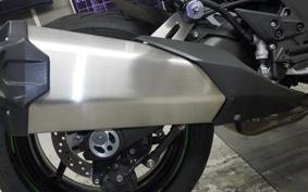 KAWASAKI NINJA 1000 SX 2021 ZXT02K