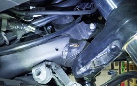 HONDA NC750X D Limited 2015 RC72