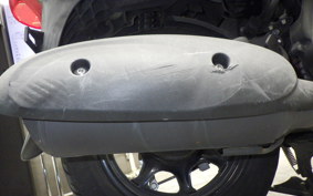 YAMAHA VINO 50 Gen.4 2004 AY02