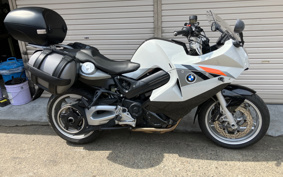 YAMAHA YZF-R25 ABS RG43J